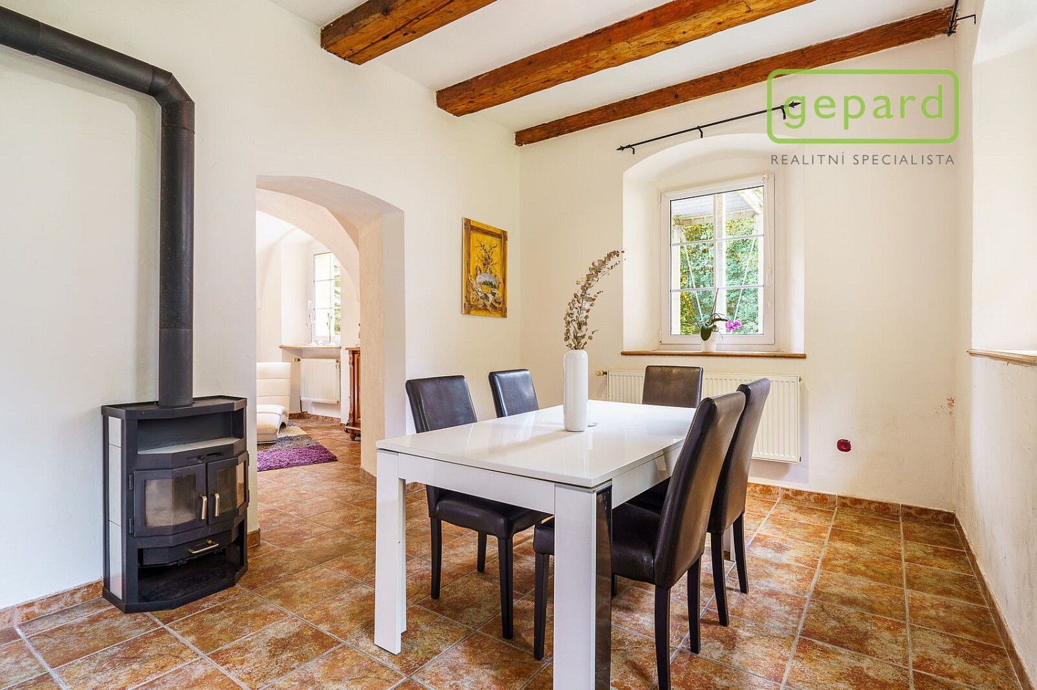 Rodinný dům · 295 m² · Hazlov, okres Cheb, Karlovarský kraj - 4