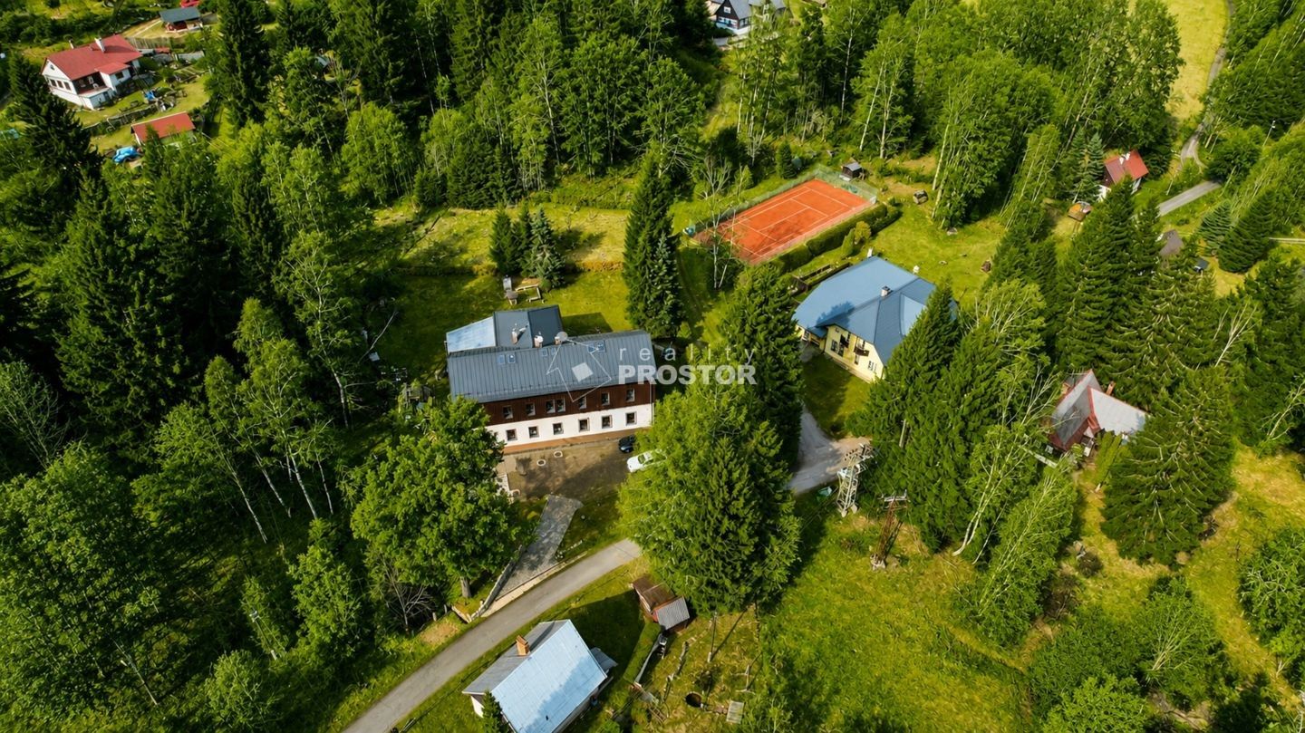 Rodinné domy, Smržovka, 520 m² - 2