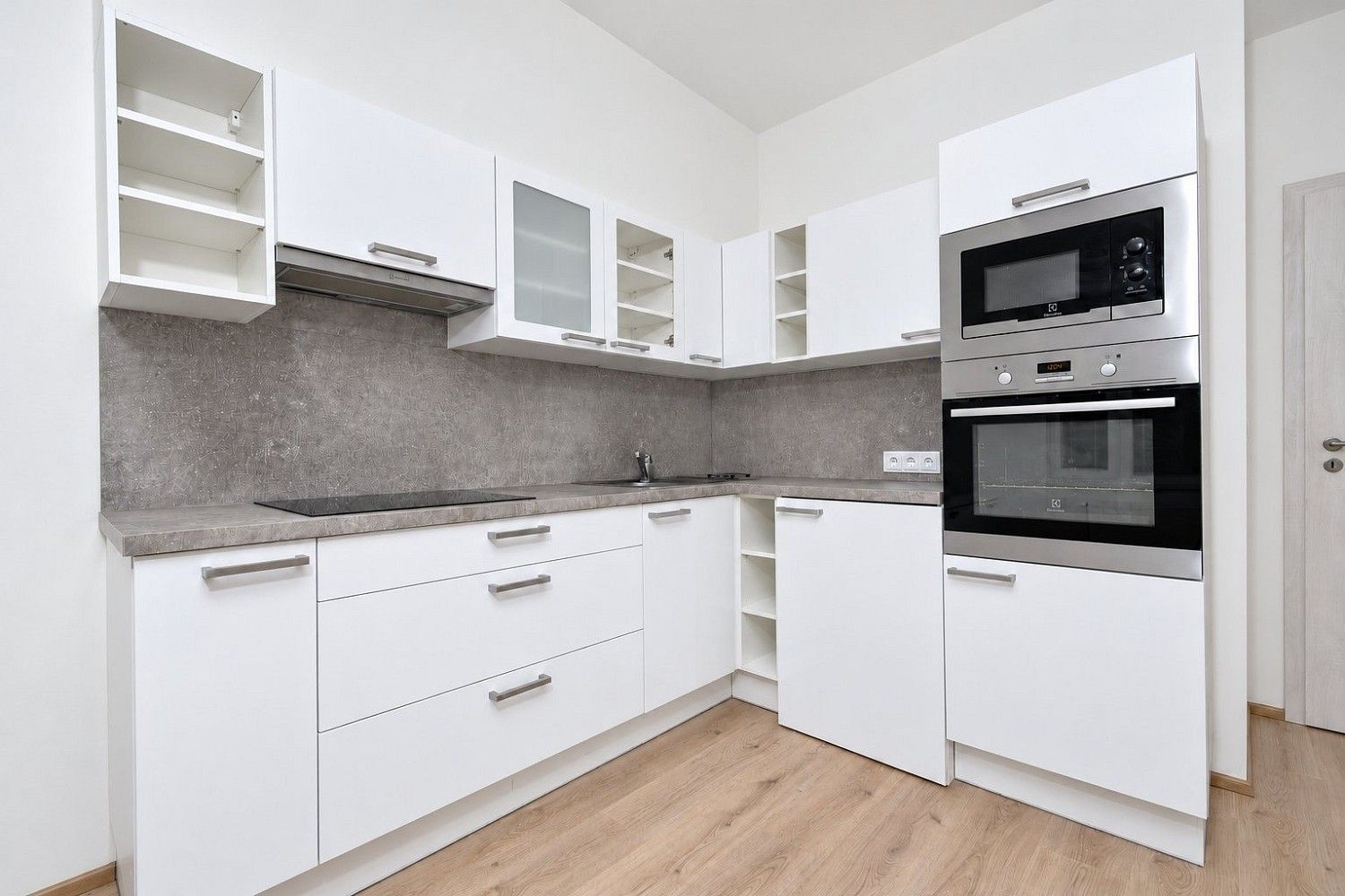 Byt 1+kk · 34 m² · Pavla Beneše, Praha 9 - Letňany - 4