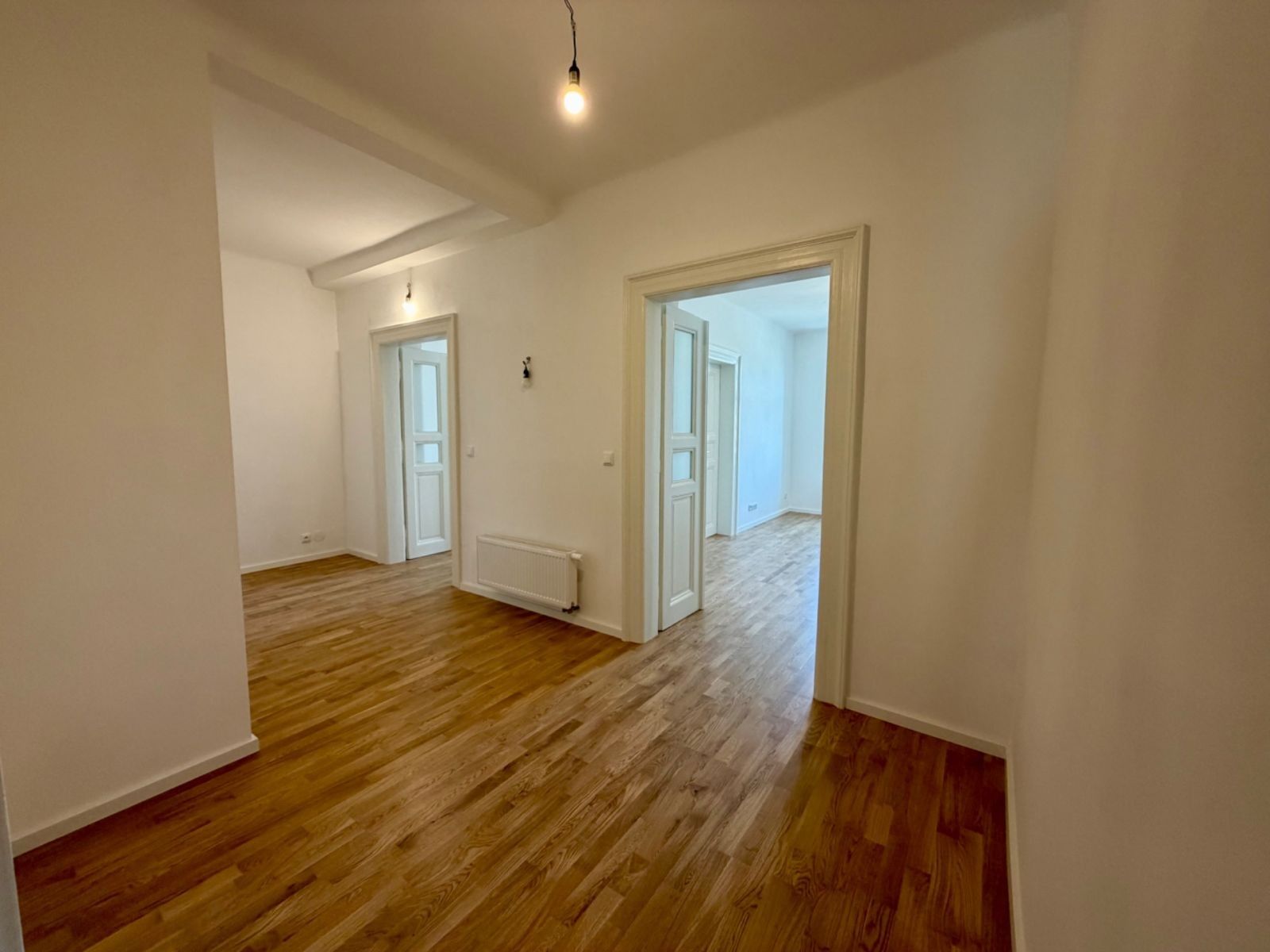 2+1, Radlická, Praha - Smíchov, 51 m² - 2