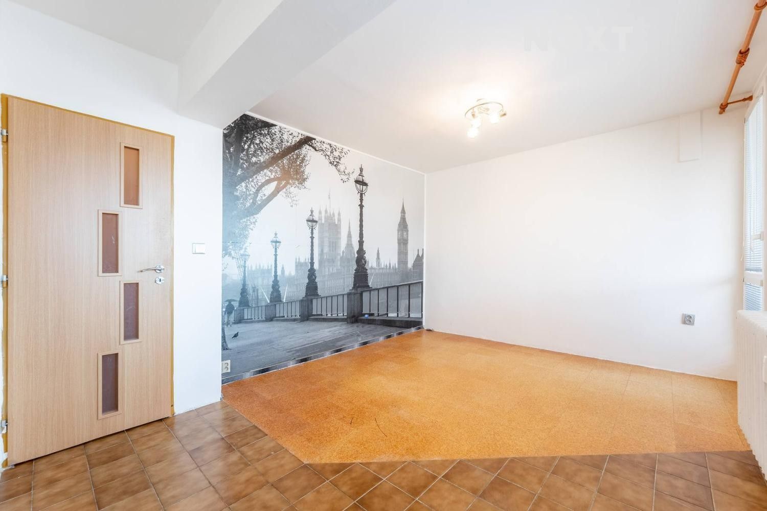 Byt 3+1 · 70 m² · Petrohradská 3112, Kladno - 3