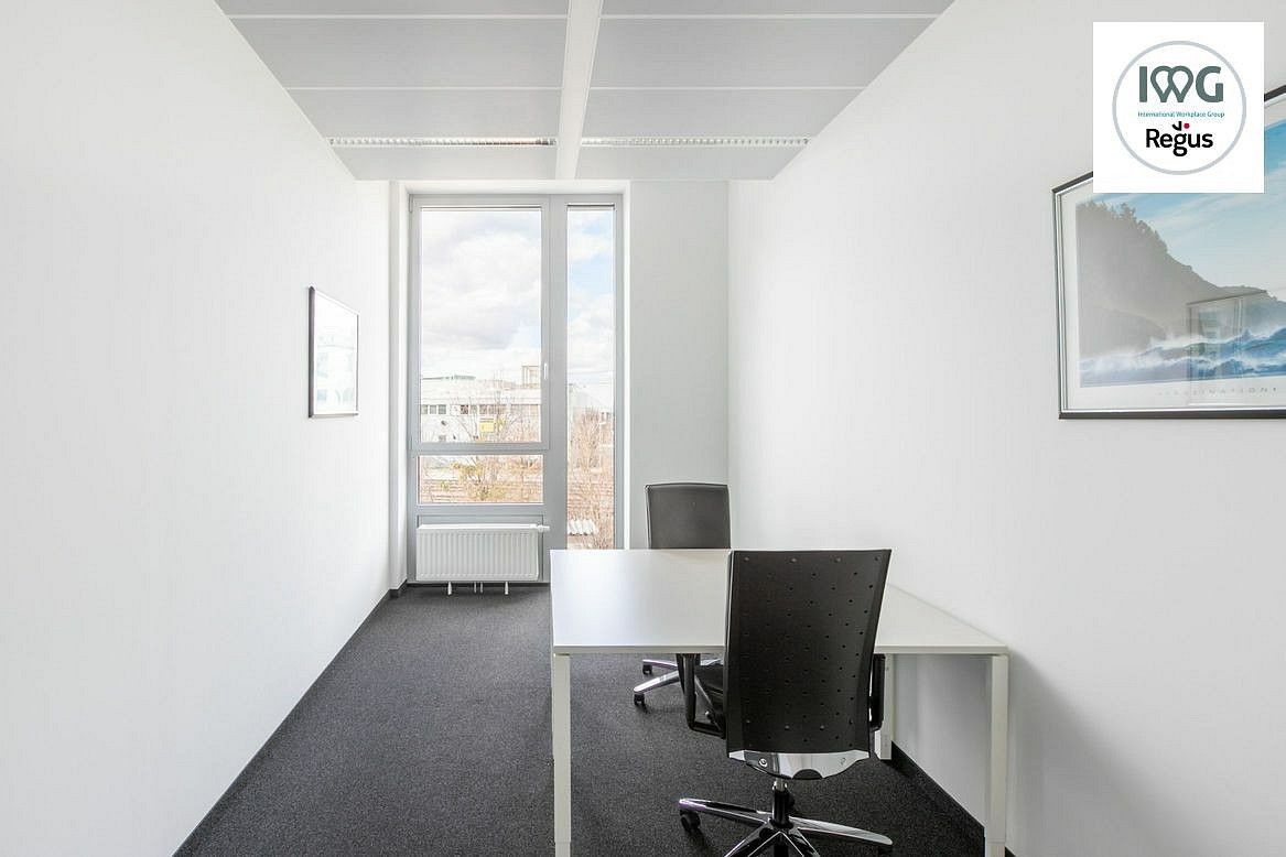 Kanceláře, Praha - Nusle, okres Praha 4, Hlavní město Praha, 50 m² - 1