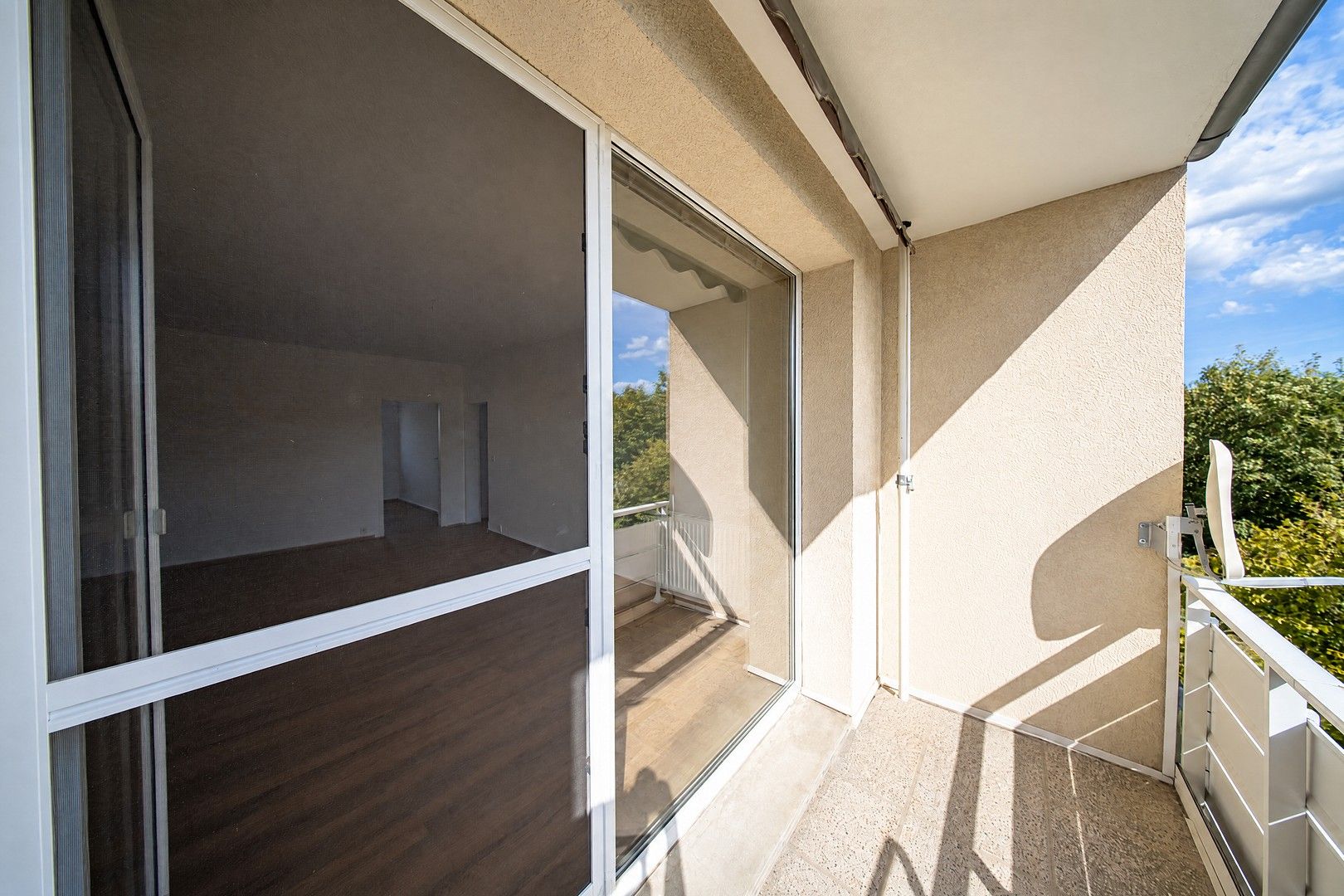 Byt 4+1 · 75 m² · Puschkinstraße 24, , Sasko-Anhaltsko - 4