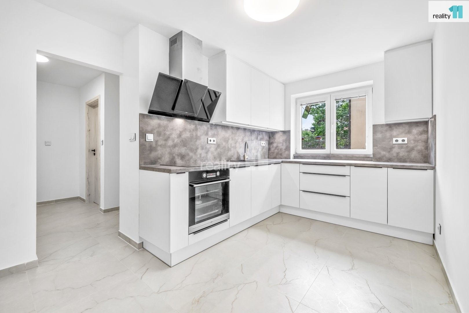 3+1, Dr. Beneše, Poděbrady, 65 m² - 1