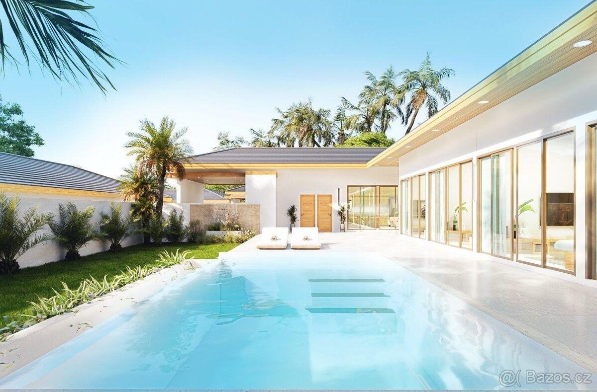 Rodinné domy, 987 66, Zahraničí