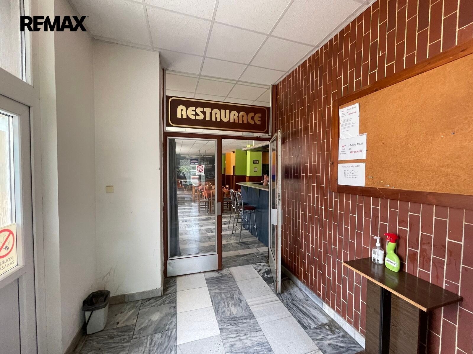 Obchodní prostory · 427 m² · Okružní 946, Třebíč Borovina - 3