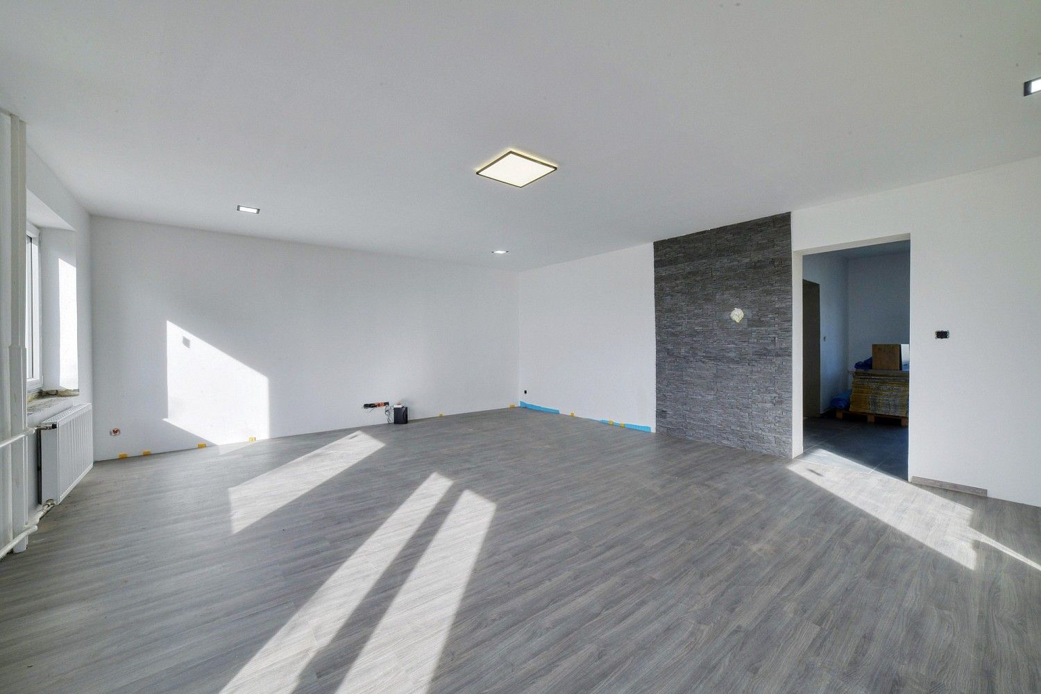 Rodinné domy, U st. nádraží, Hranice, okres Cheb, 203 m² - 2