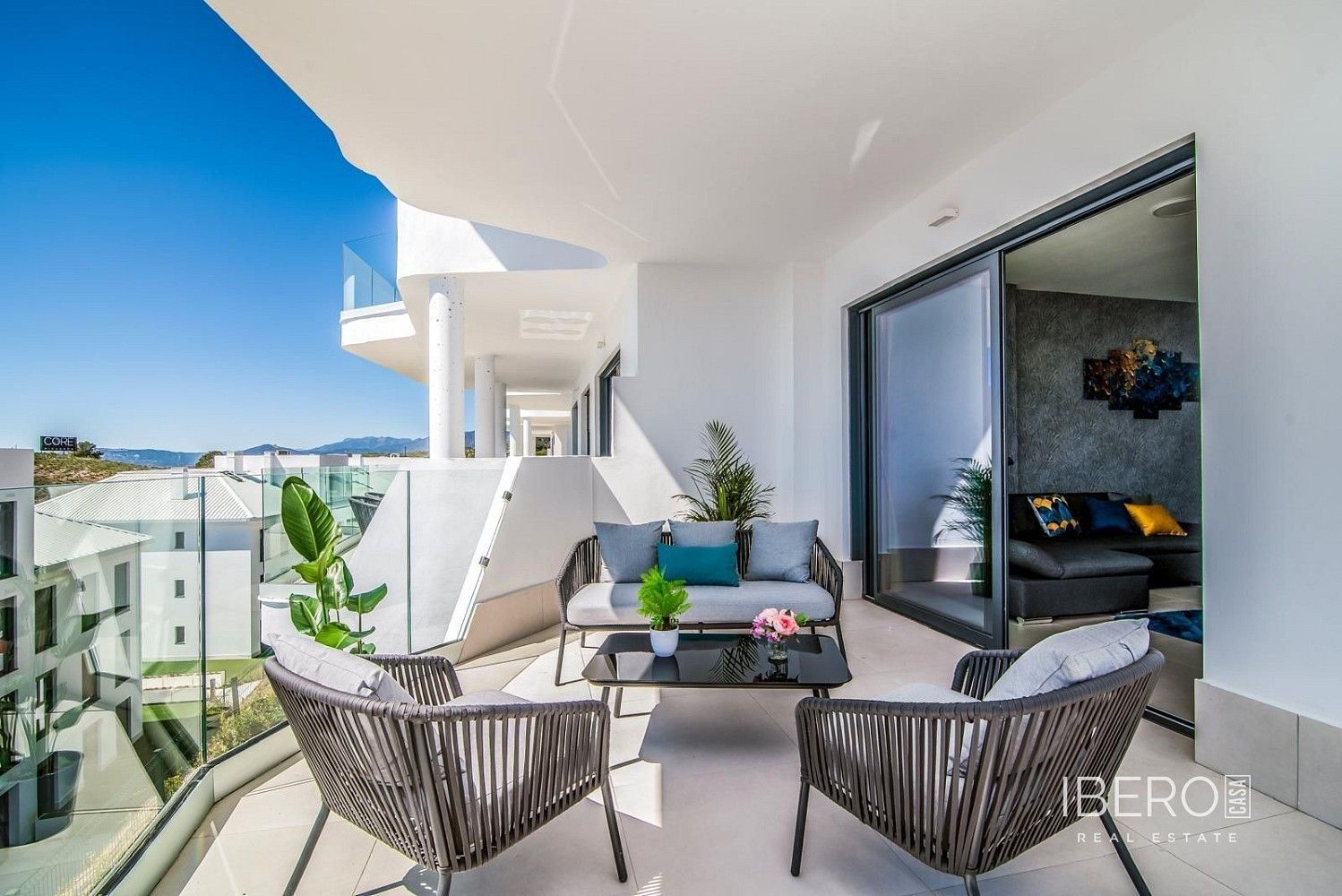 Byt 4+kk · 119 m² · Fuengirola, Španělsko - 4