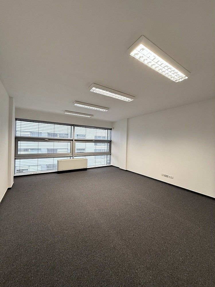 Kanceláře, Praha - Michle, okres Praha 10, Hlavní město Praha, 29 m² - 1