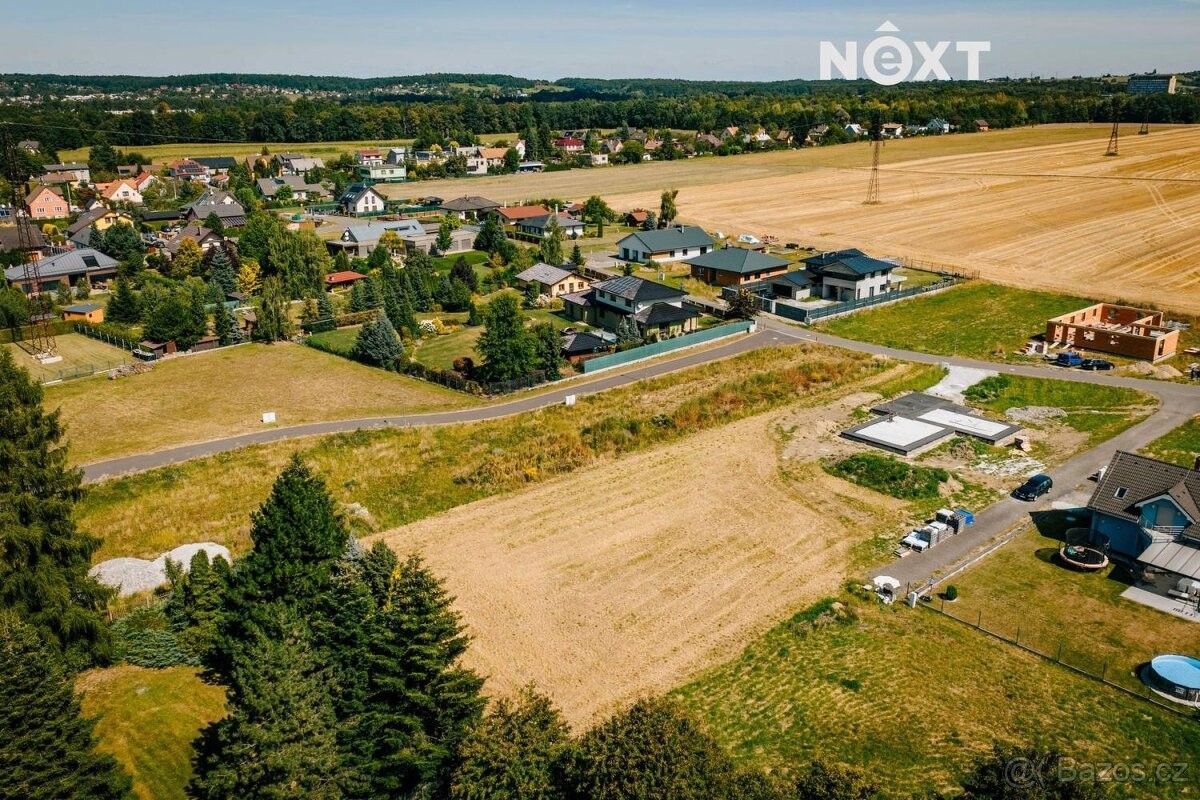 Pozemky pro bydlení, Frýdek-Místek, 738 01