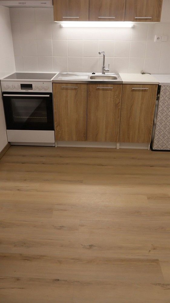 Byt 1+kk · 21 m² · Chodov, okres Sokolov, Karlovarský kraj - 3