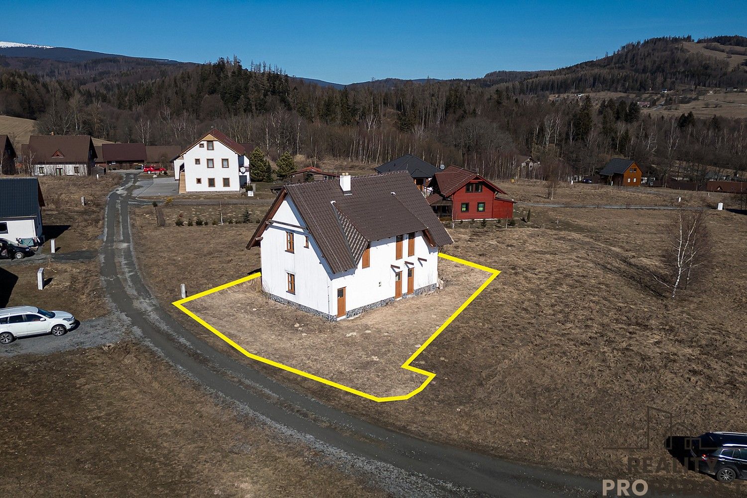 Komerční nemovitost · 73 m² · Dolní Moravice - Horní Moravice, okres Bruntál - 3