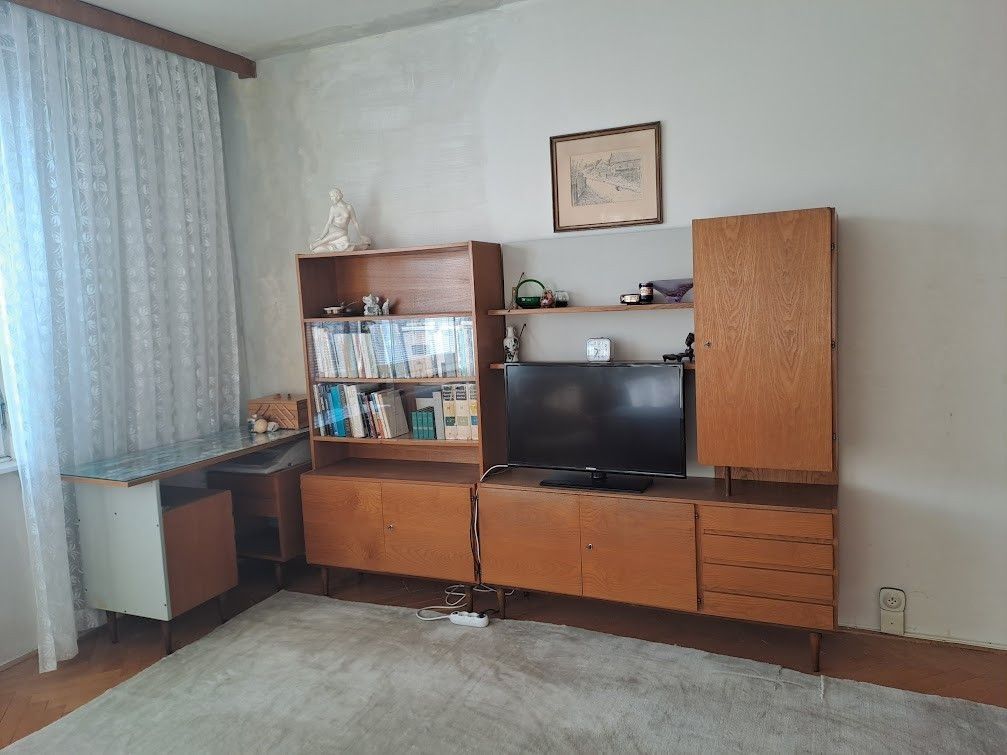 Byt 1+1 · 38 m² · 5. května, Rožnov pod Radhoštěm - Rožnov pod Radhoštěm, Zlínský kraj - 3