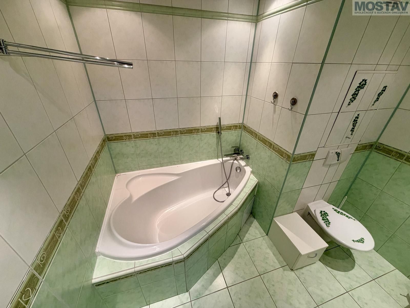 Prodej byt 3+1 - Okružní, Most, 68 m² - 5