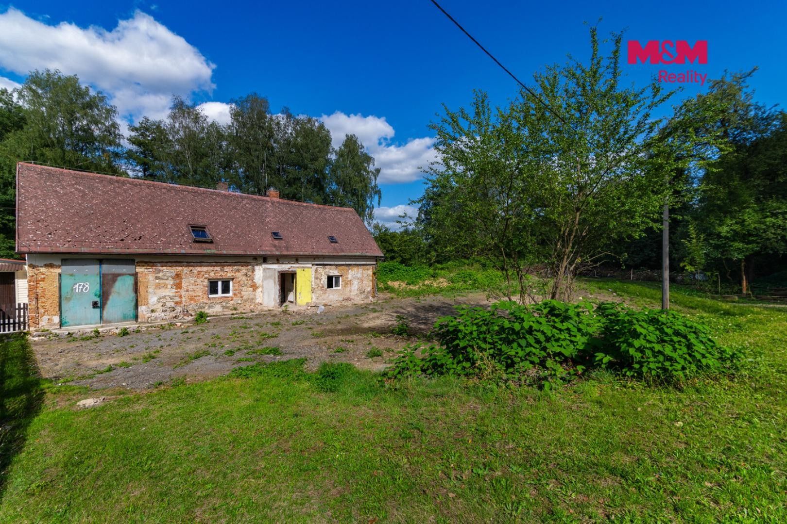 Prodej pozemek pro bydlení - Bílý Kostel nad Nisou - 5