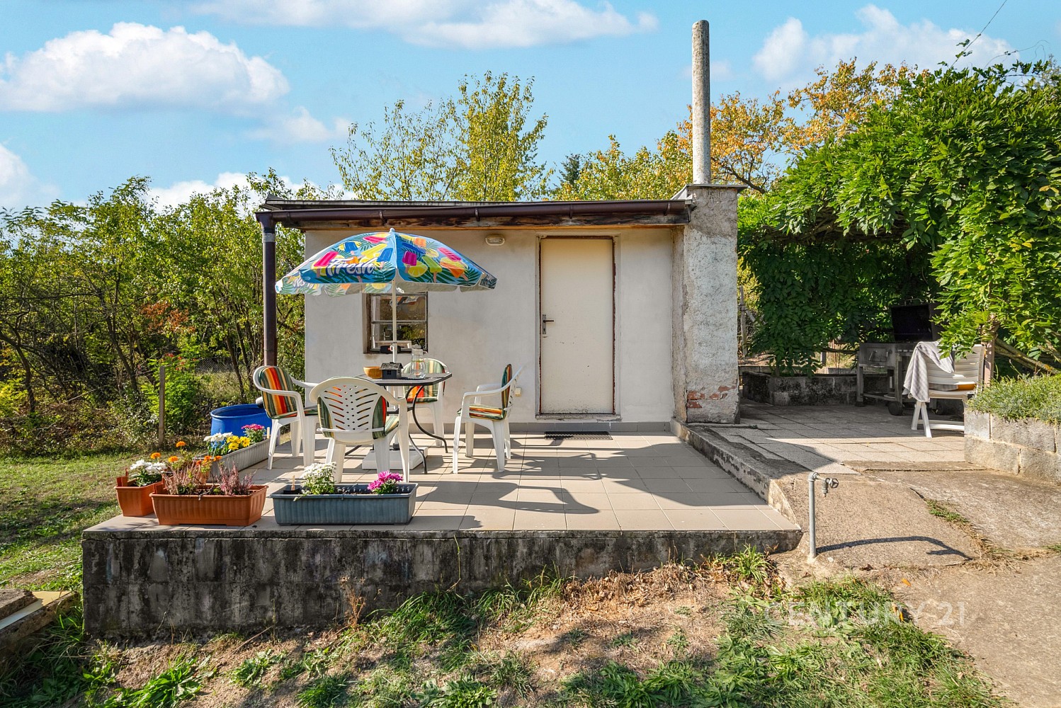 Chalupa, 20 m²