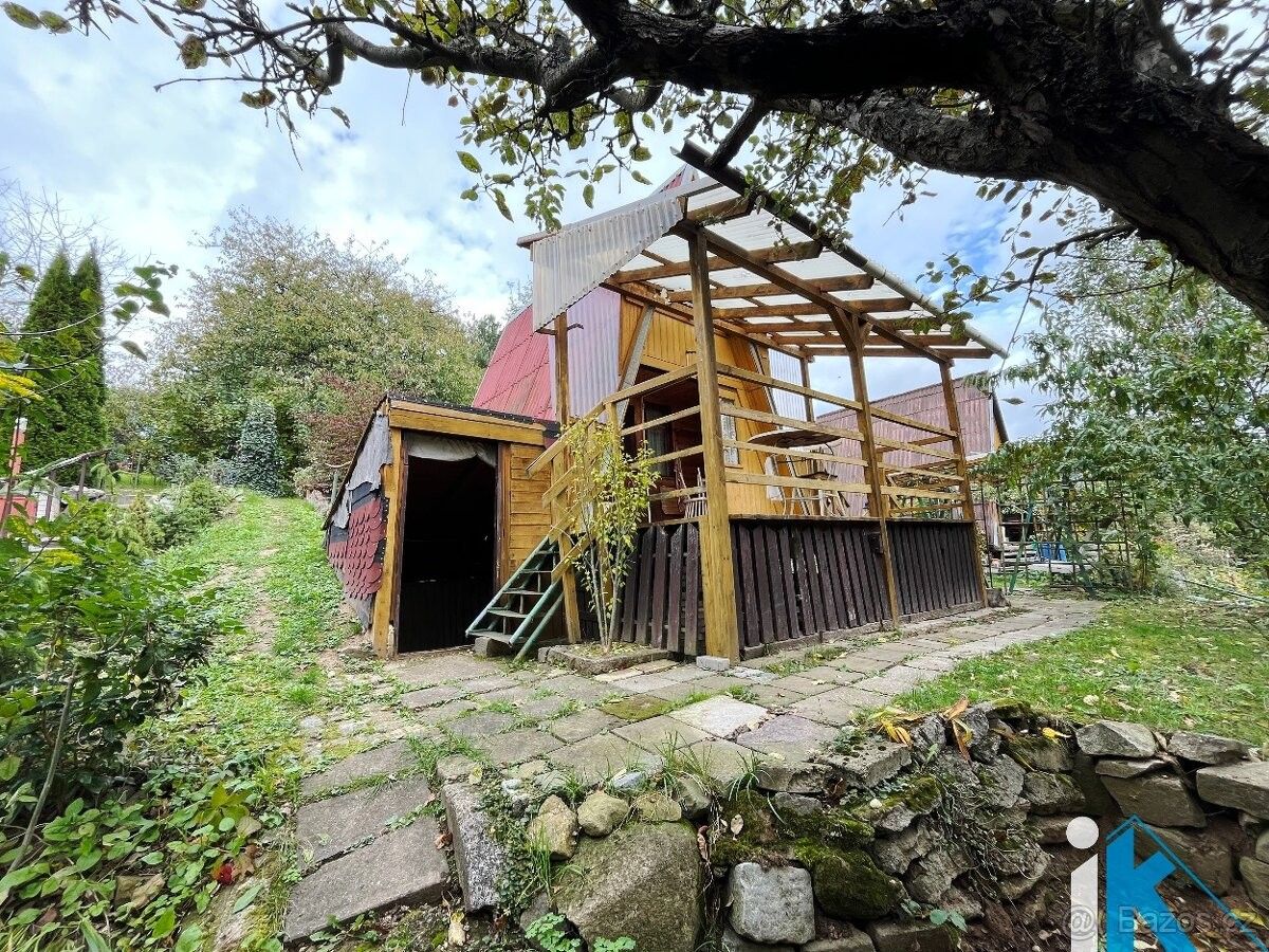 Chaty, Alojzov, 798 04