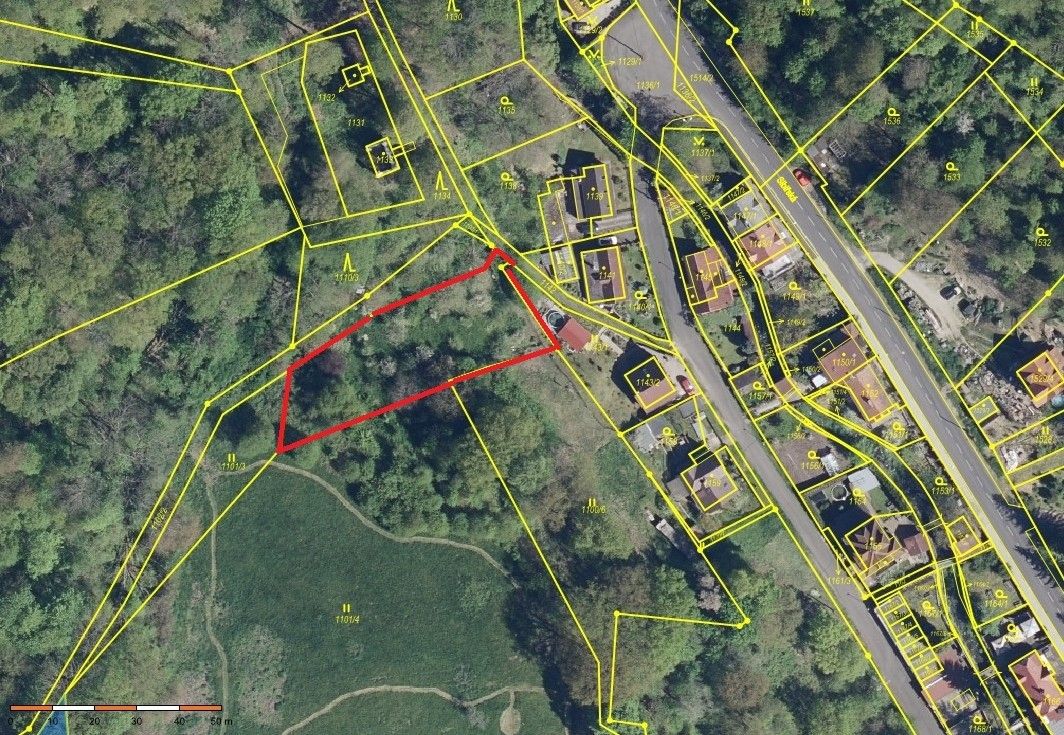 Zahrady, Ústí nad Labem, 403 31