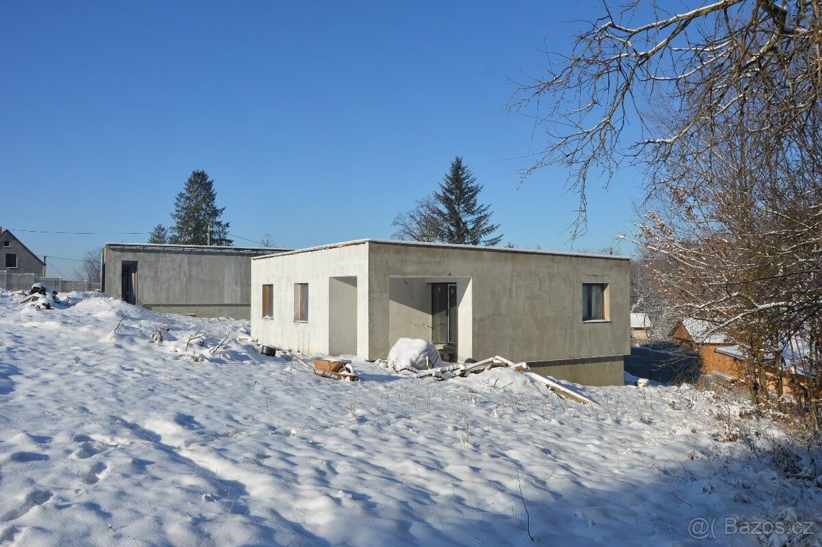 Prodej dům - Dolní Domaslavice, 739 38, 108 m²