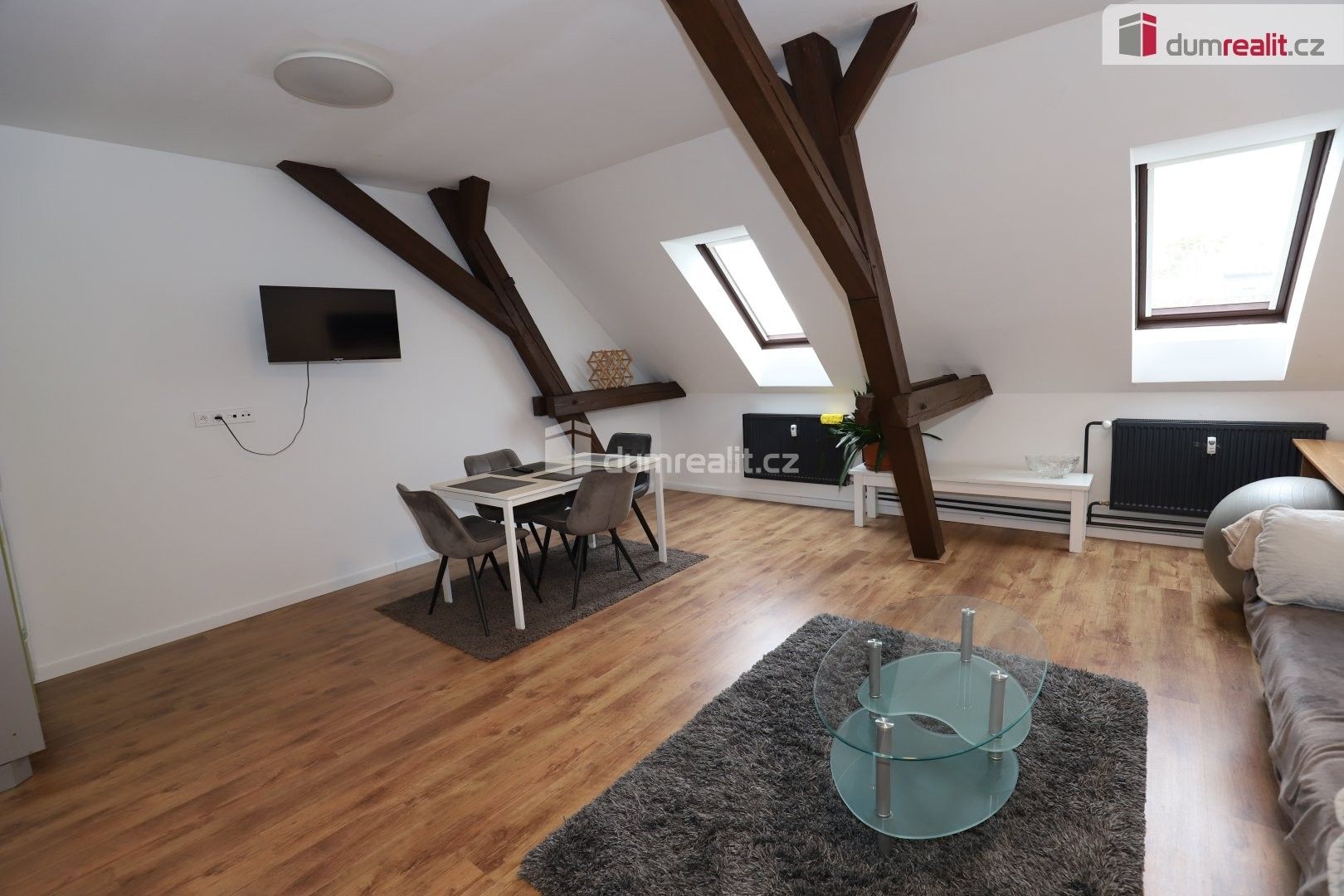 Byt 3+1 · 87 m² · Svatopluka Čecha, Cheb - 4