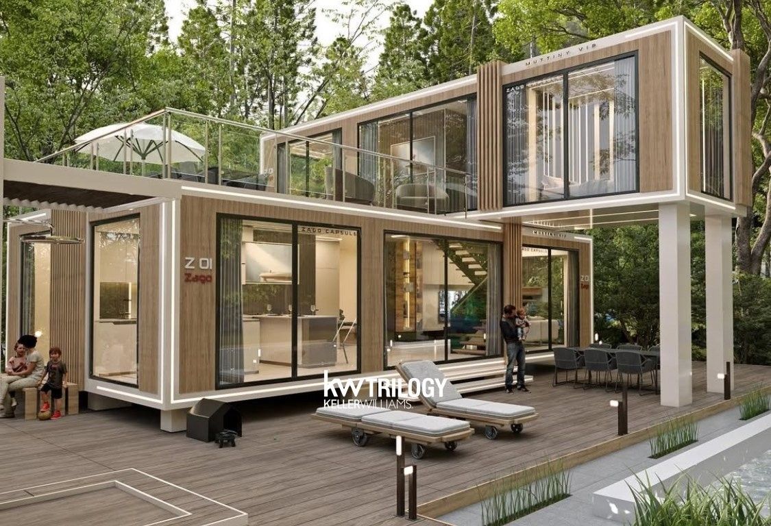 Ostatní, Rakovník, 48 m²