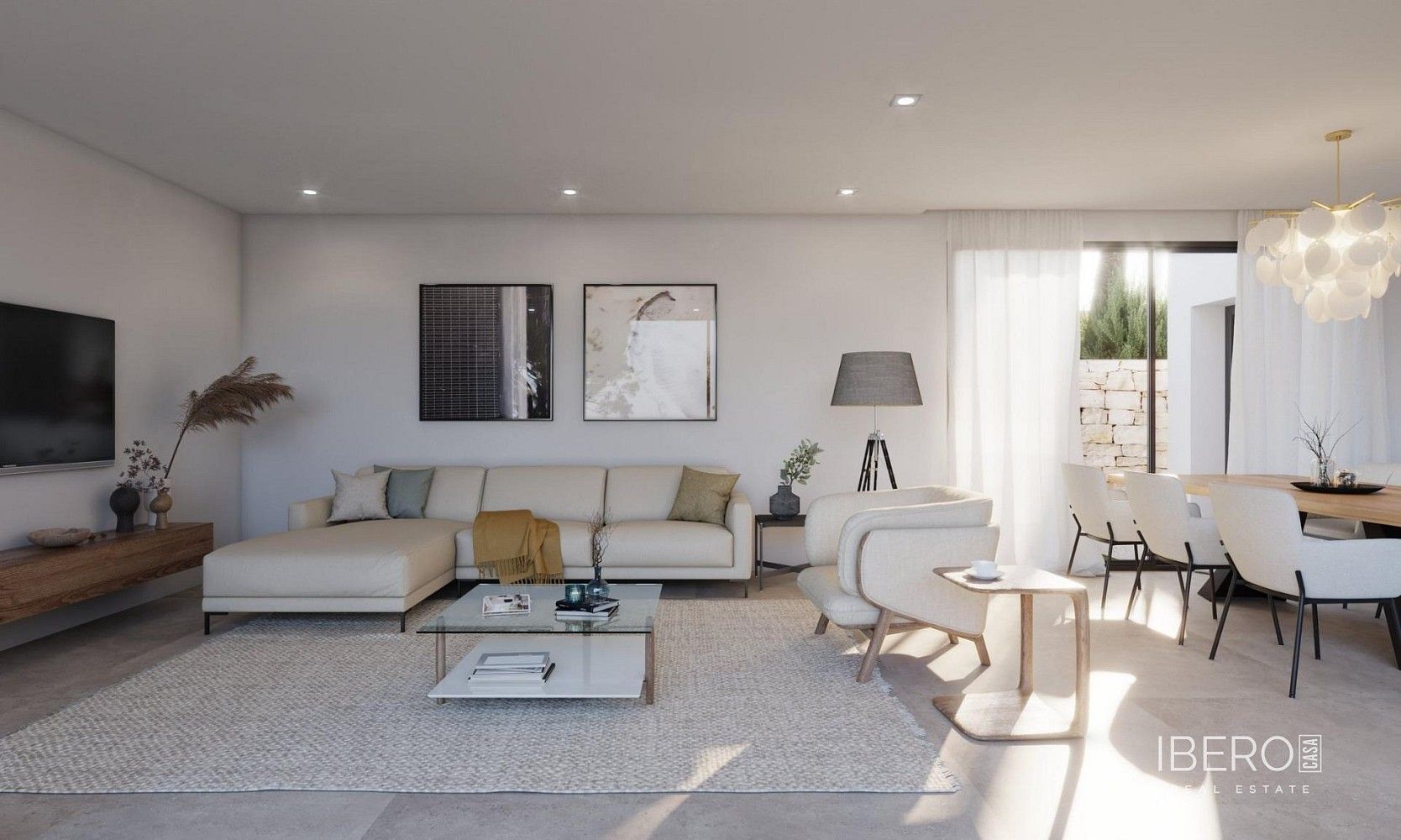 Prodej rodinný dům - Benitachell, ES, 190 m² - 5