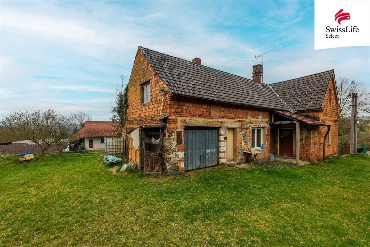 Rodinný dům · 130 m² · Dobříč - Čivice, okres Plzeň-sever - 4