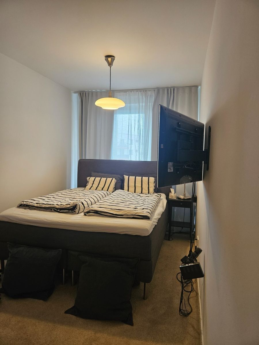 2+kk, Československého exilu, Praha - Modřany, 55 m² - 2