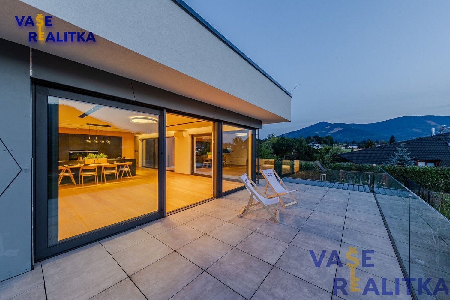 3+kk, Čeladná, okres Frýdek-Místek, 154 m² - 2