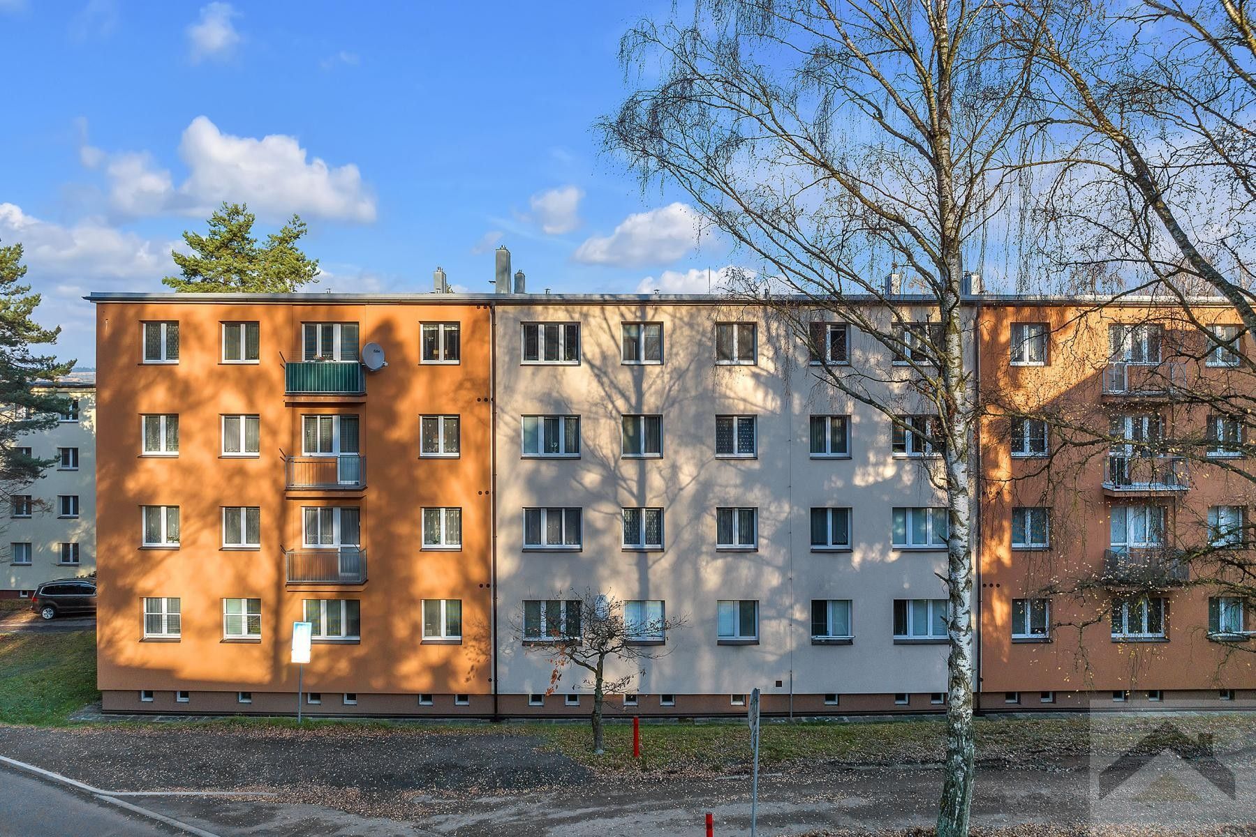 3+1, Kubelkova, Česká Třebová, 70 m²