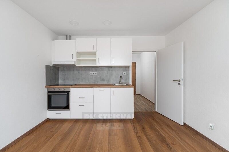 Pronájem byt - České Budějovice, 370 05