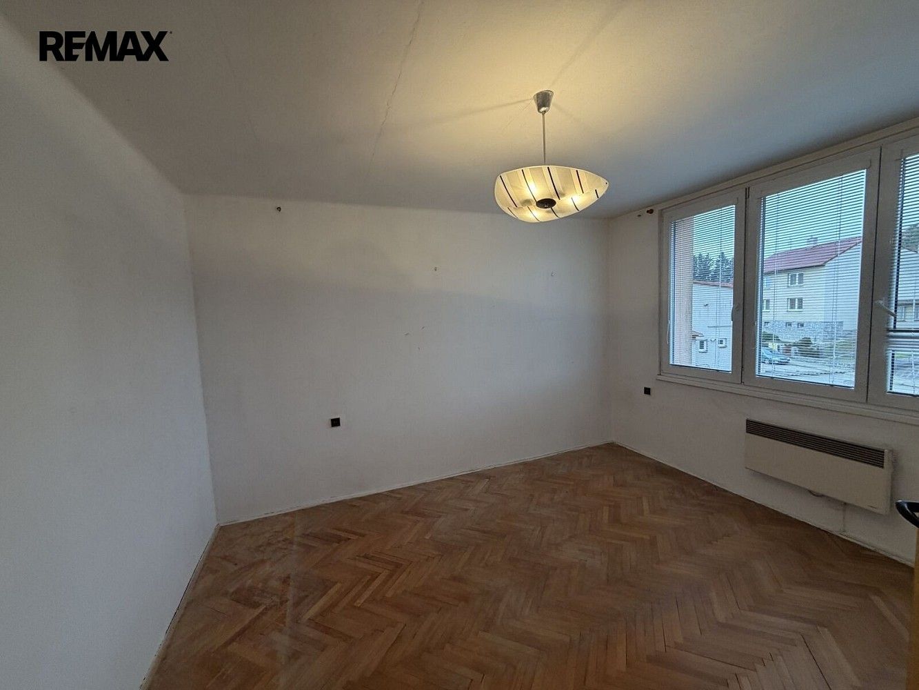 Prodej byt 2+1 - Kamenice nad Lipou, okres Pelhřimov, Kraj Vysočina, 44 m² - 5