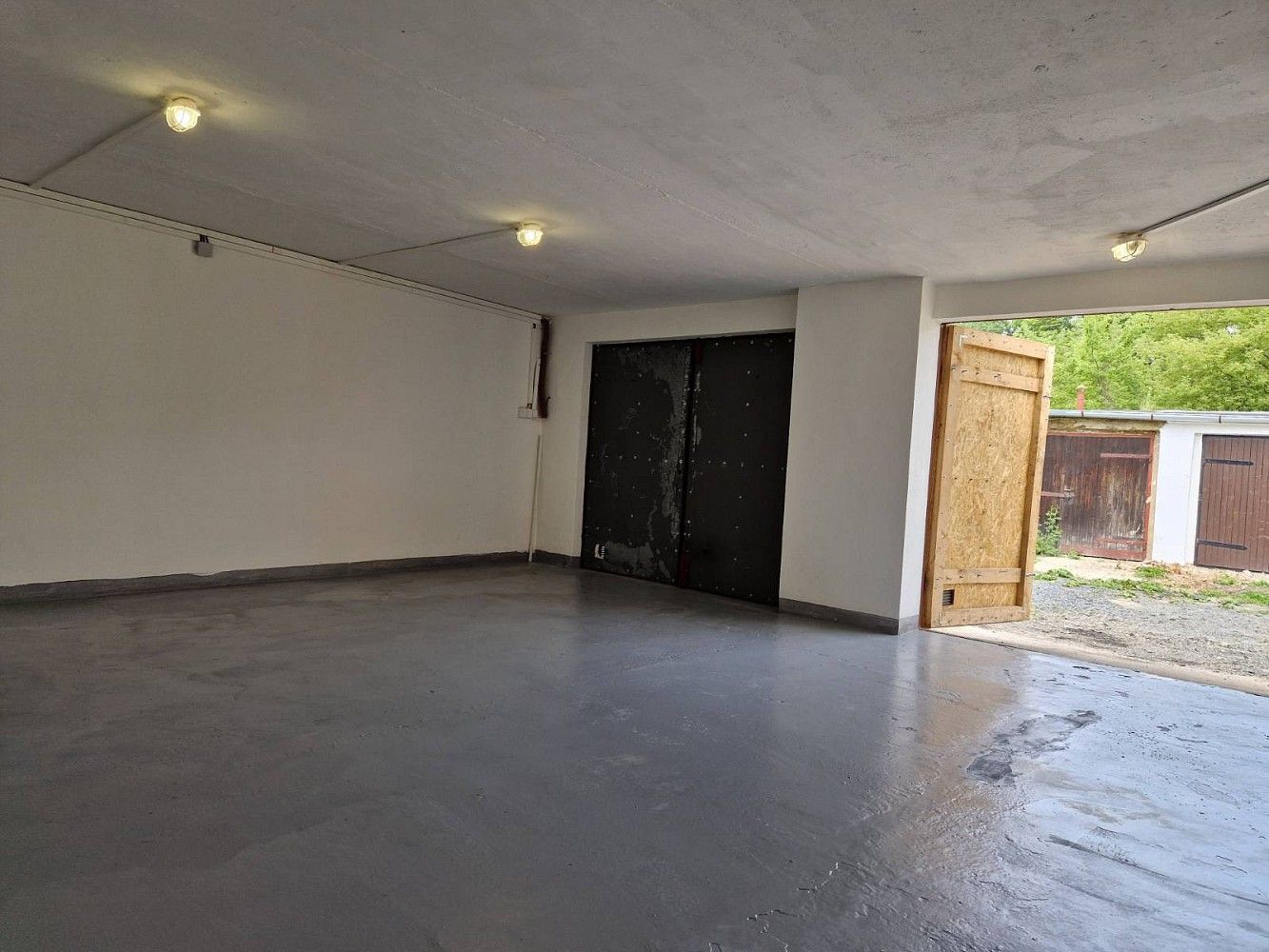Ostatní, Litvínov - Růžodol, okres Most, 40 m² - 2
