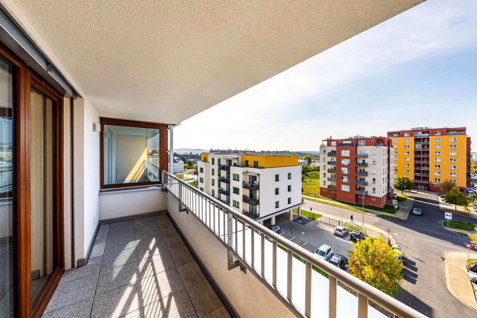 Byt 3+kk · 68 m² · Boettingerova 3056, Plzeň Jižní Předměstí - 4
