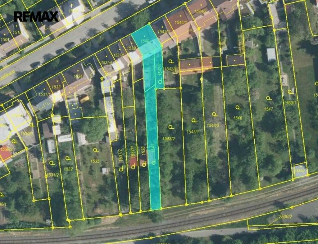 Rodinné domy, Očadlíkova 585, Holešov, 176 m² - 2