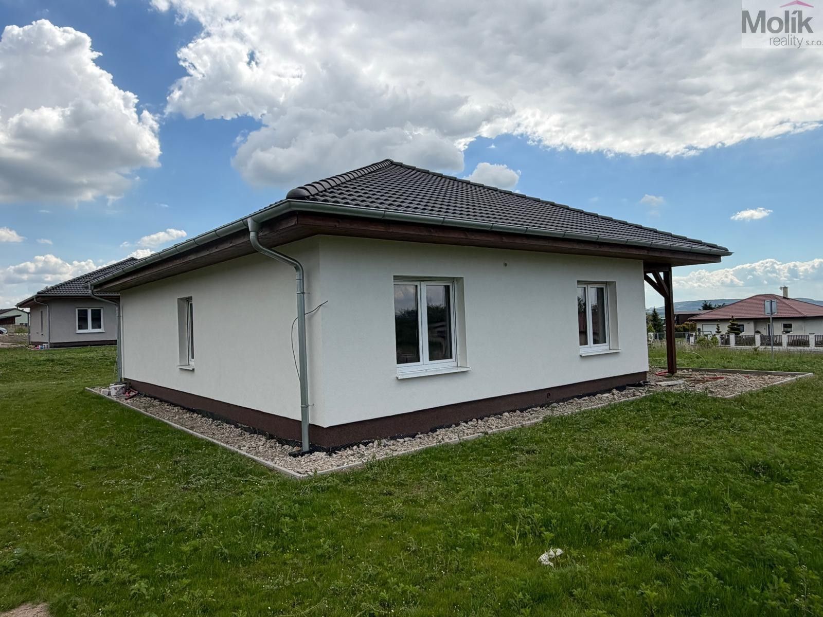 Rodinný dům · 90 m² · Pod Lesem, Horní Jiřetín - 4