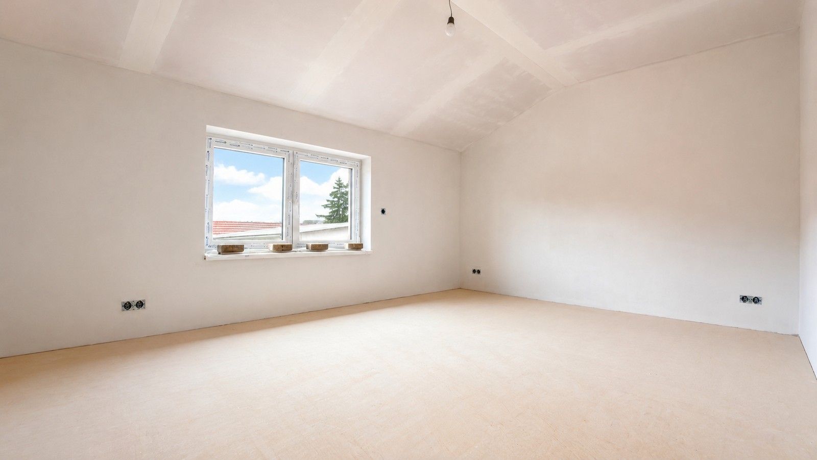 Byt 3+kk · 81 m² · Holubice - 4