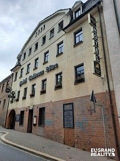 Ubytovací zařízení · 2 077 m² · Zeulenroda, DE - 3