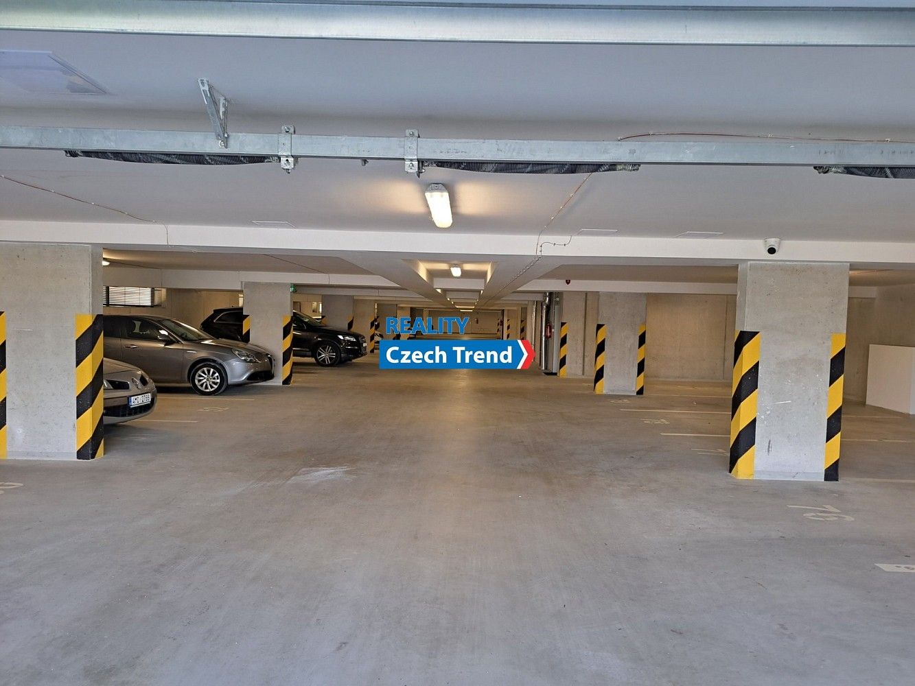 Nemovitost · 16 m² · Olomouc - Řepčín, Olomoucký kraj - 4