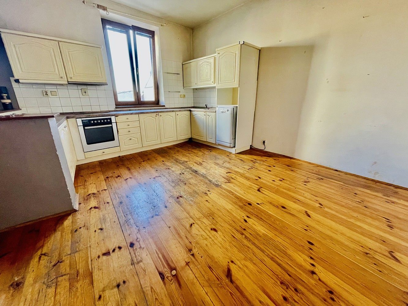 Byt 3+kk · 95 m² · Horní, Počátky, okres Pelhřimov - 3