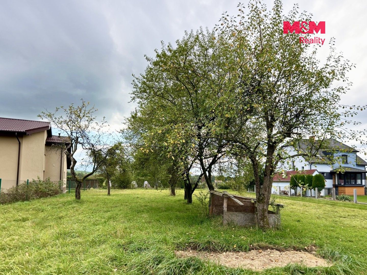 Prodej rodinný dům - Dobrá, 75 m² - 5