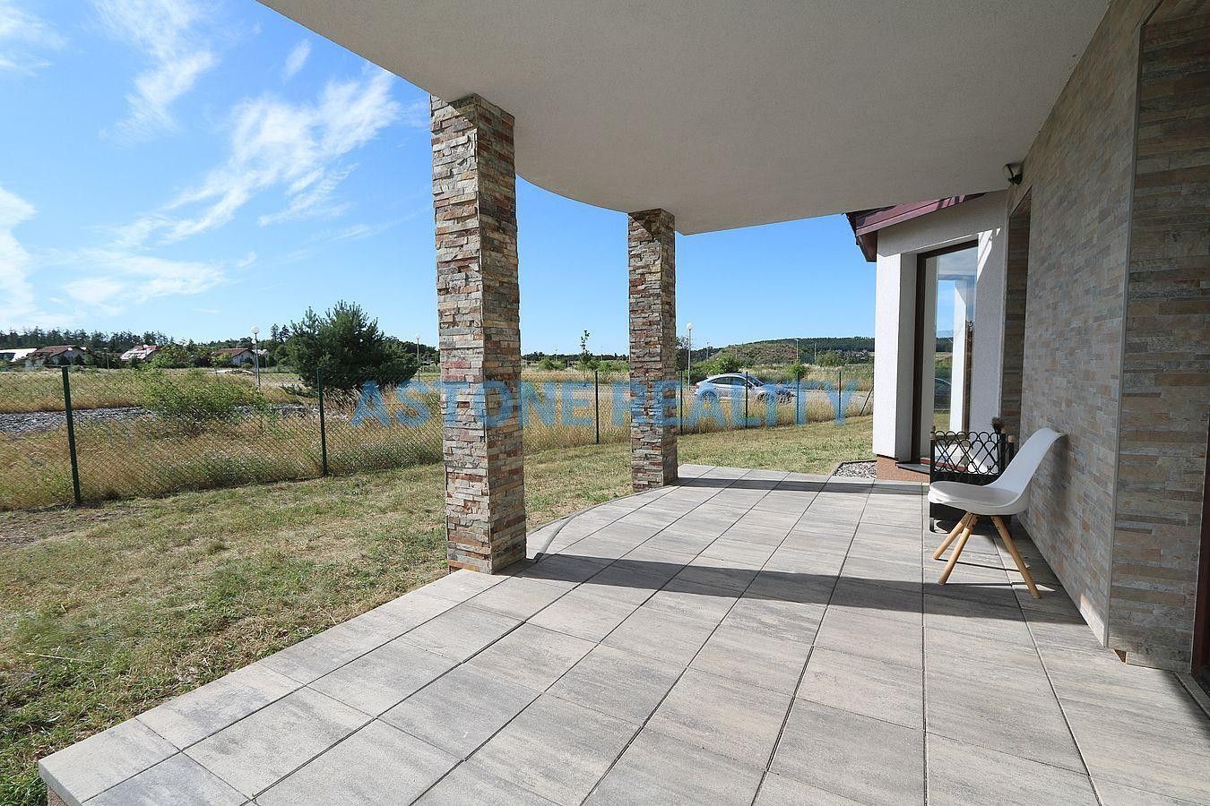 Prodej rodinný dům - Trnová, 318 m²