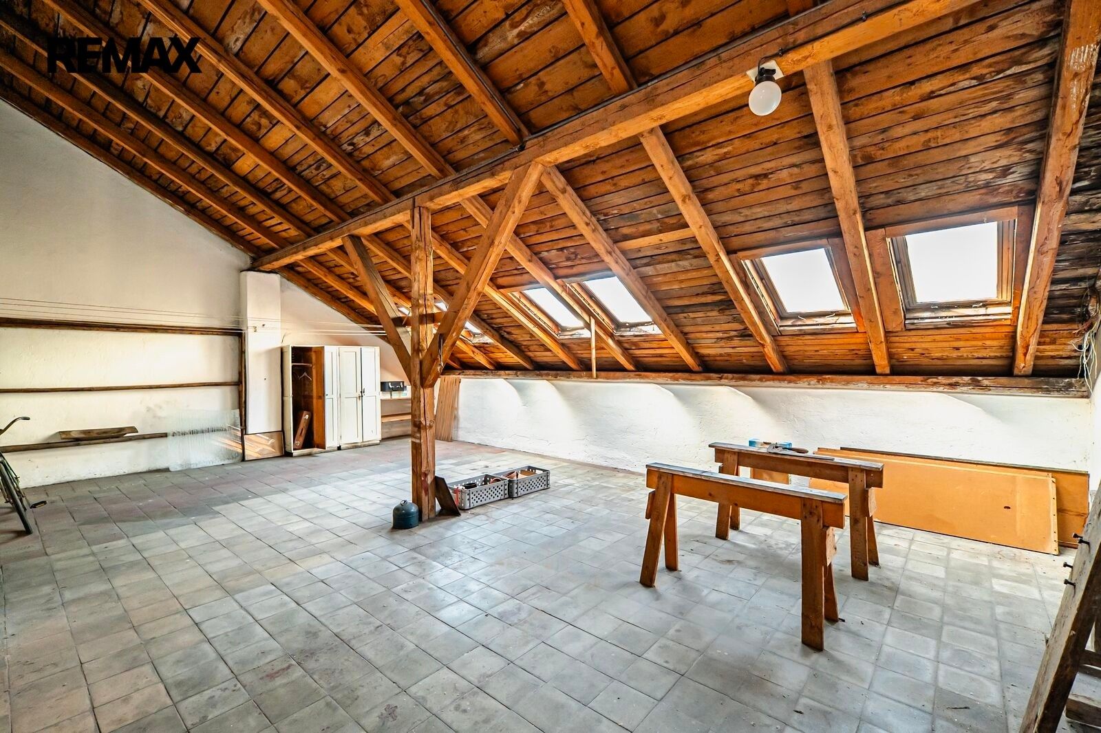 Prodej obchodní prostory - Klášterská 75, Jindřichův Hradec II, 1 020 m² - 5