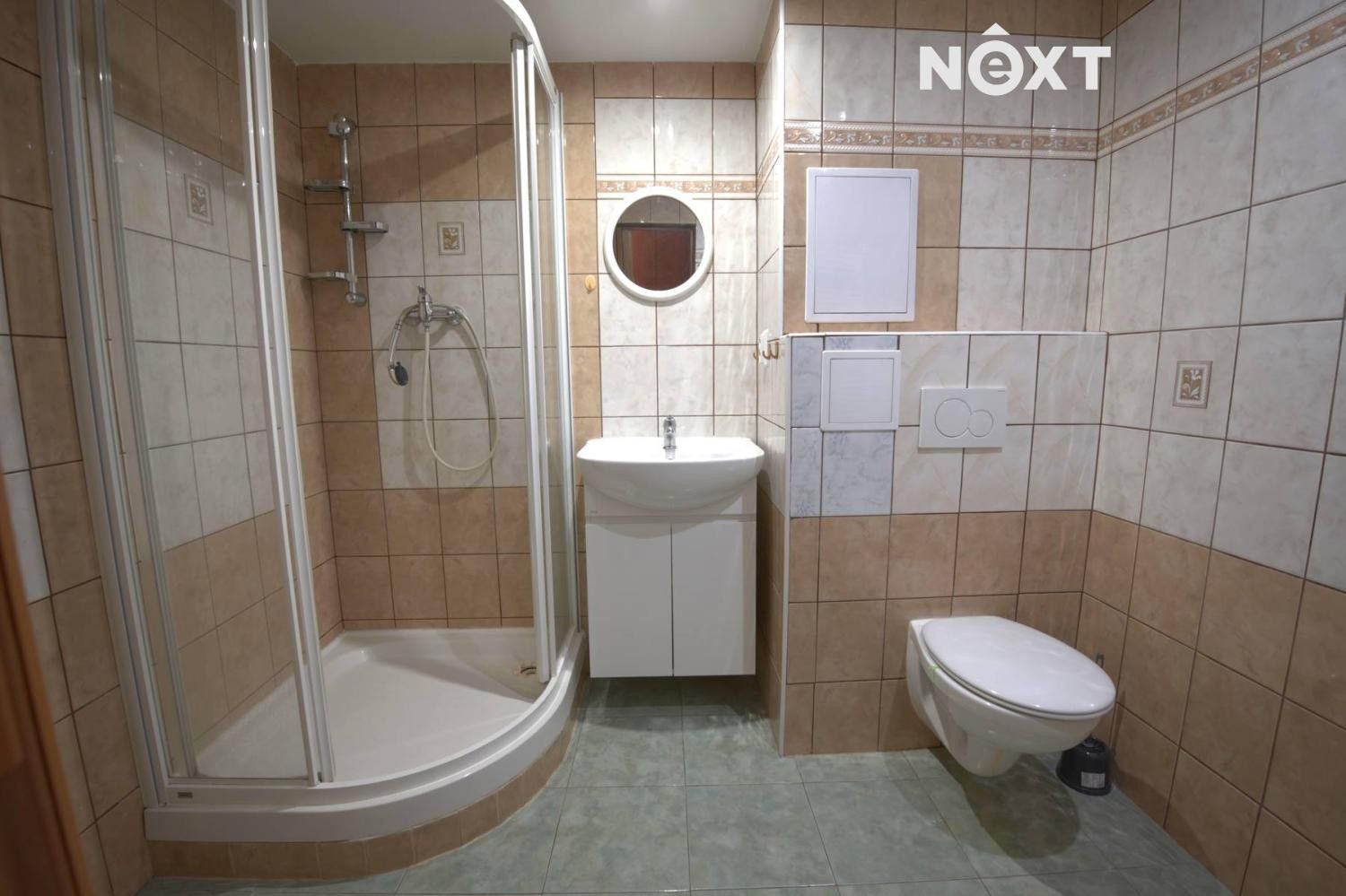 Pronájem byt 1+kk - Jiráskova, Mladá Boleslav, 40 m²