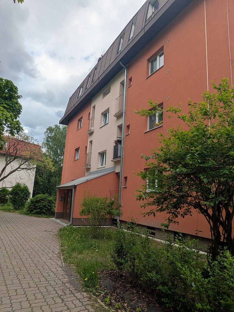 2+1, Praha - Kobylisy, okres Praha 8, Hlavní město Praha, 71 m² - 1
