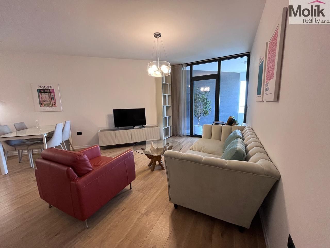 Prodej byt 3+kk - Drač, 112 m²