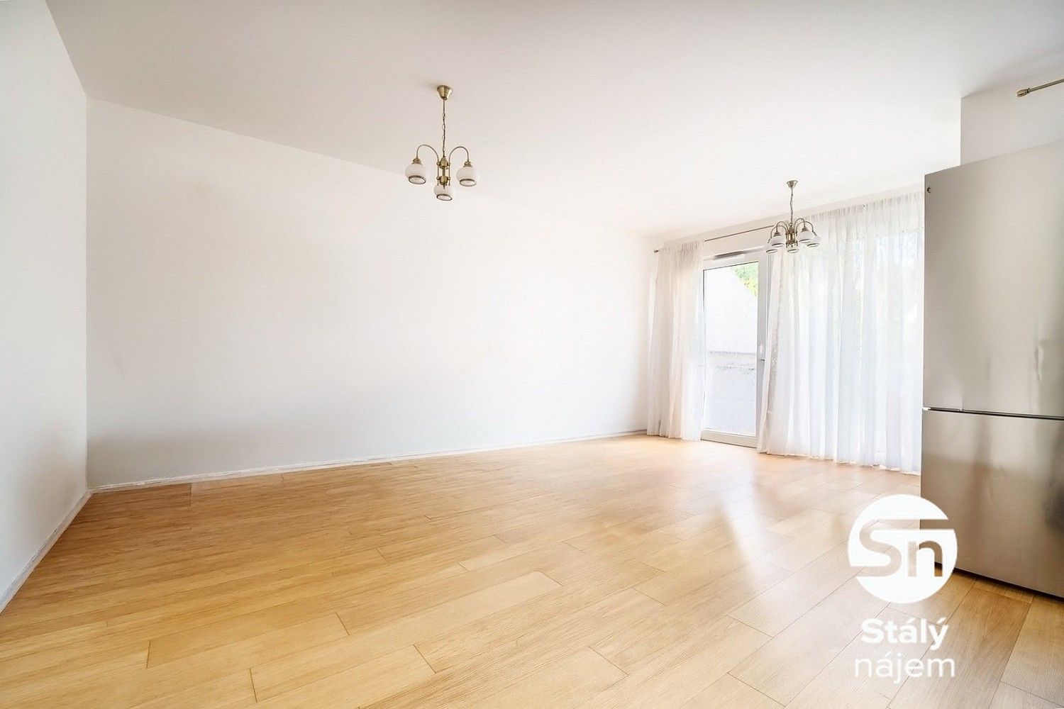 2+kk, Rixdorfská, Praha 3 - Žižkov, 73 m² - 2