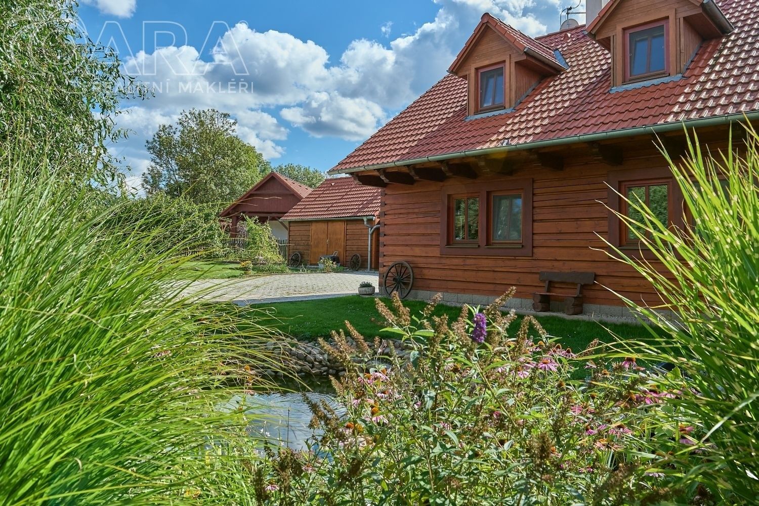 Prodej rodinný dům - Skryje, 138 m²