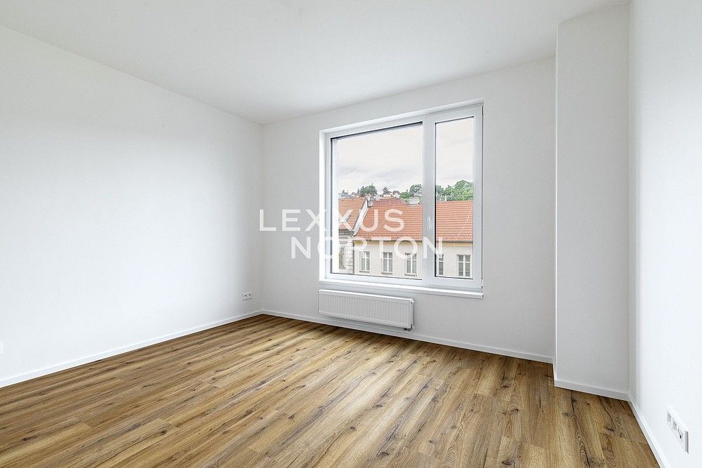 Byt 3+kk · 84 m² · Zenklova, Praha 8 - Libeň - 4