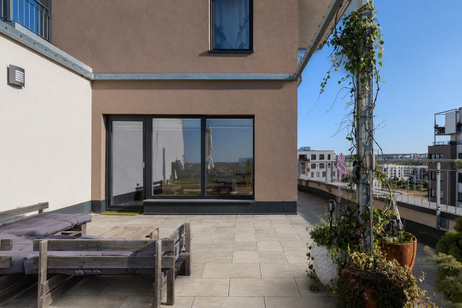 3+kk, Praha, 84 m² - 2